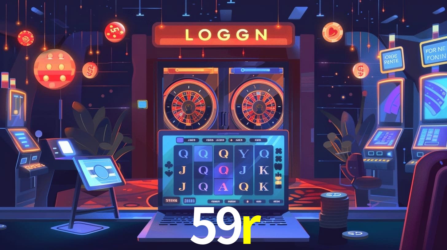 Jogos de Cassino em Destaque - Slots, Roleta, Blackjack