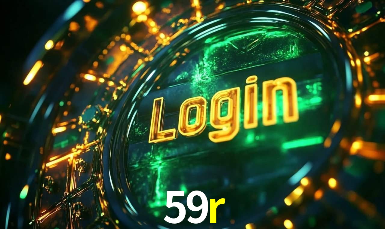 Recursos Exclusivos do App 59r - Modo Offline, Login Biométrico